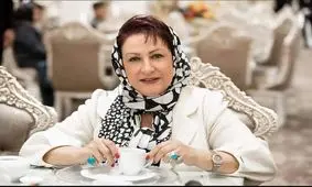 شاسی‌ بلند مریم امیر‌جلالی چقدر می‌ارزد؟ 