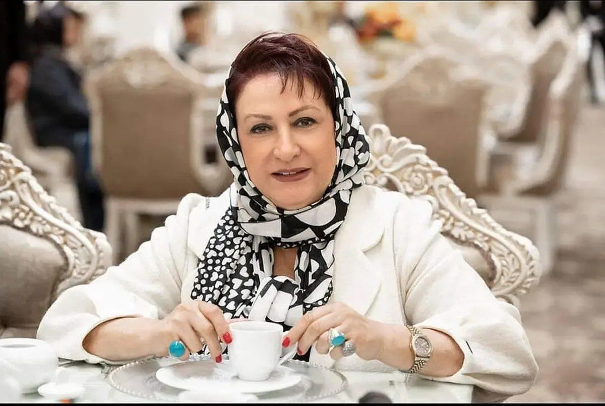 شاسی‌ بلند مریم امیر‌جلالی چقدر می‌ارزد؟ 