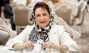 شاسی‌ بلند مریم امیر‌جلالی چقدر می‌ارزد؟ 