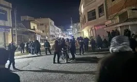 کشته شدن ۱۴۷ نفر بر اثر درگیری نیروهای نظامی حکومت موقت سوریه با معترضان/ هولوکاست در لاذقیه؛ کشتار گسترده علوی ها توسط نیروهای دولتی سوریه/ تصاویر دلخراش

