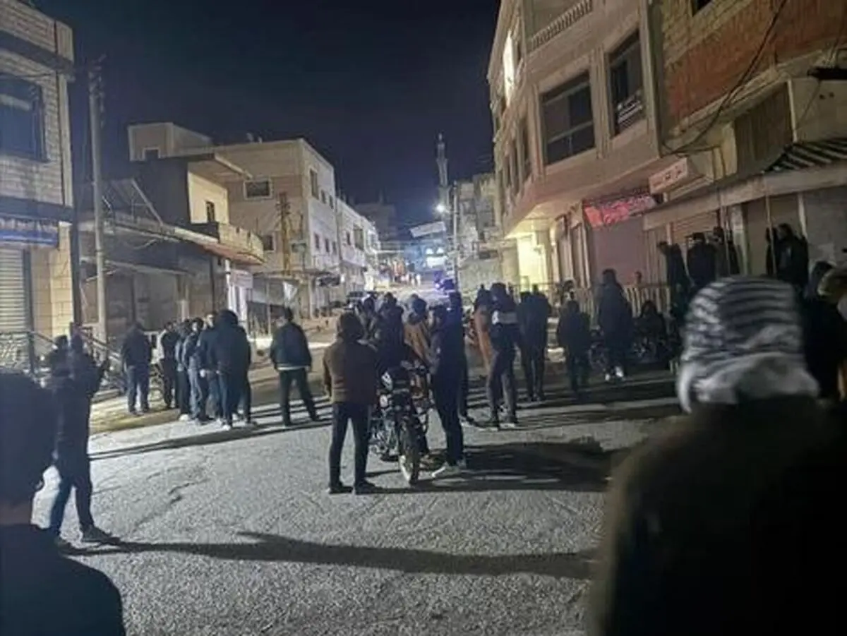 کشته شدن ۱۴۷ نفر بر اثر درگیری نیروهای نظامی حکومت موقت سوریه با معترضان/ هولوکاست در لاذقیه؛ کشتار گسترده علوی ها توسط نیروهای دولتی سوریه/ تصاویر دلخراش

