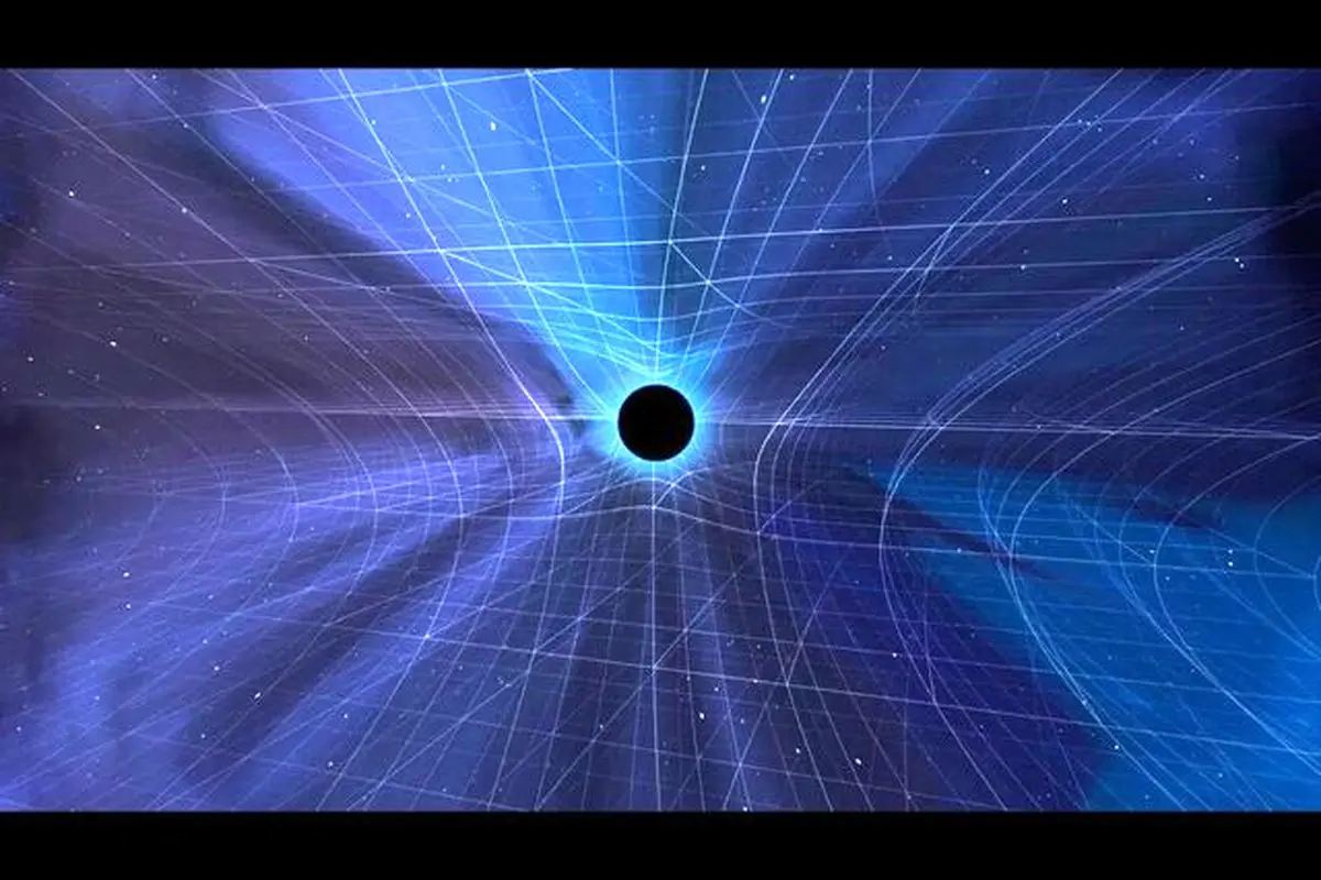 شاید گرانش بتواند ابعاد پنهان جهان را آشکار کند

