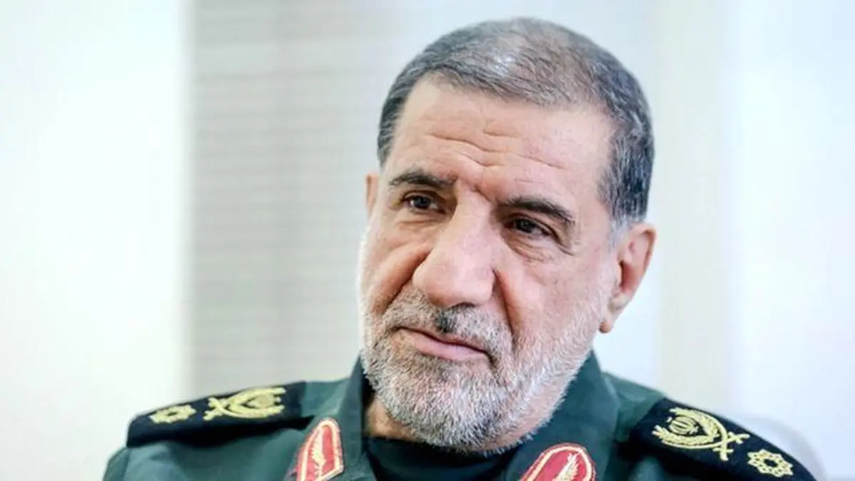 ردپای ترور در گفتگو با سردار کوثری؛ جزئیات تازه از نحوه شناسایی مکان شهید لاریجانی/ ویدئو