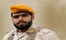 شهادت یک مرزبان در درگیری با گروهک ضدانقلاب
