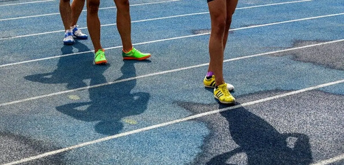 محرومیت ۲ ساله ۲ دوومیدانی‌کار به دلیل دوپینگ