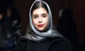 استایل تابستانی نفس بازغی، بازیگر جوان سینما