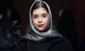 استایل تابستانی نفس بازغی، بازیگر جوان سینما