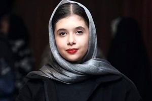 استایل تابستانی نفس بازغی، بازیگر جوان سینما