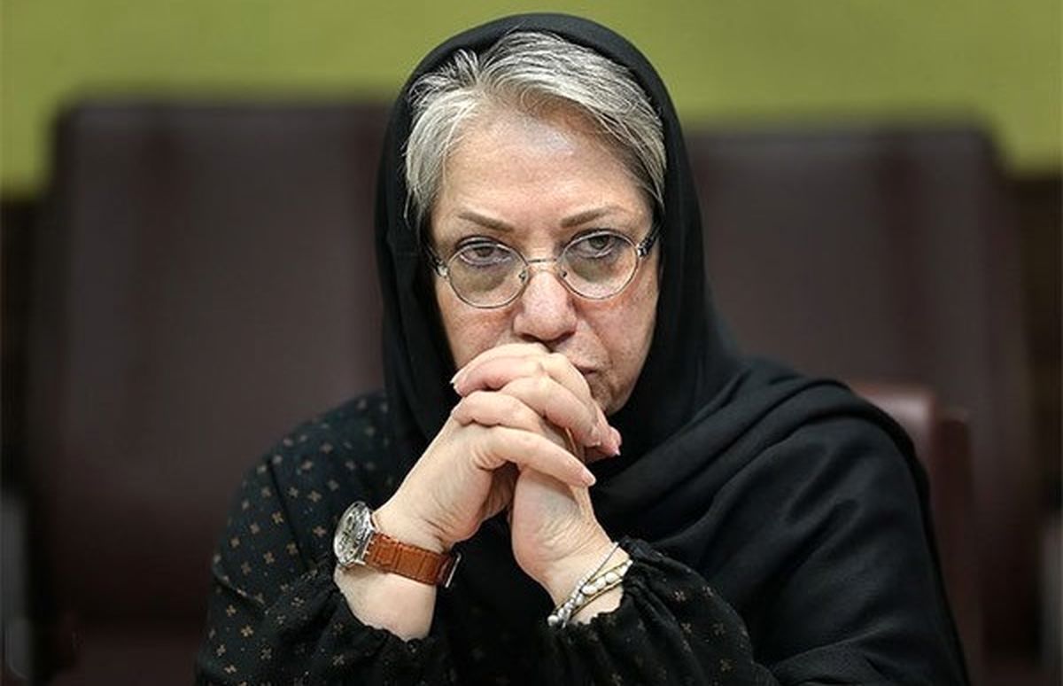 سازمان سینمایی اجازه تولید فیلم تازه رخشان بنیاعتماد را نداد