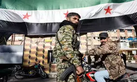 اسرائیل: دولت جدید سوریه گروهی تروریستی است، نه دولتی باثبات

