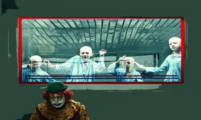 «کاپیتان»، فیلمی که از سبد سیمرغ جا ماند