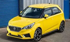 ادعای جنجالی : ماشین اختصاصی ایران خودرو کپی چینی از آب در آمد!