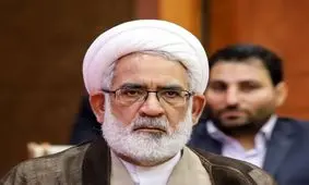 وضعیت نگهداری بازداشت شدگان اتفاقات اخیر مطلوب است

