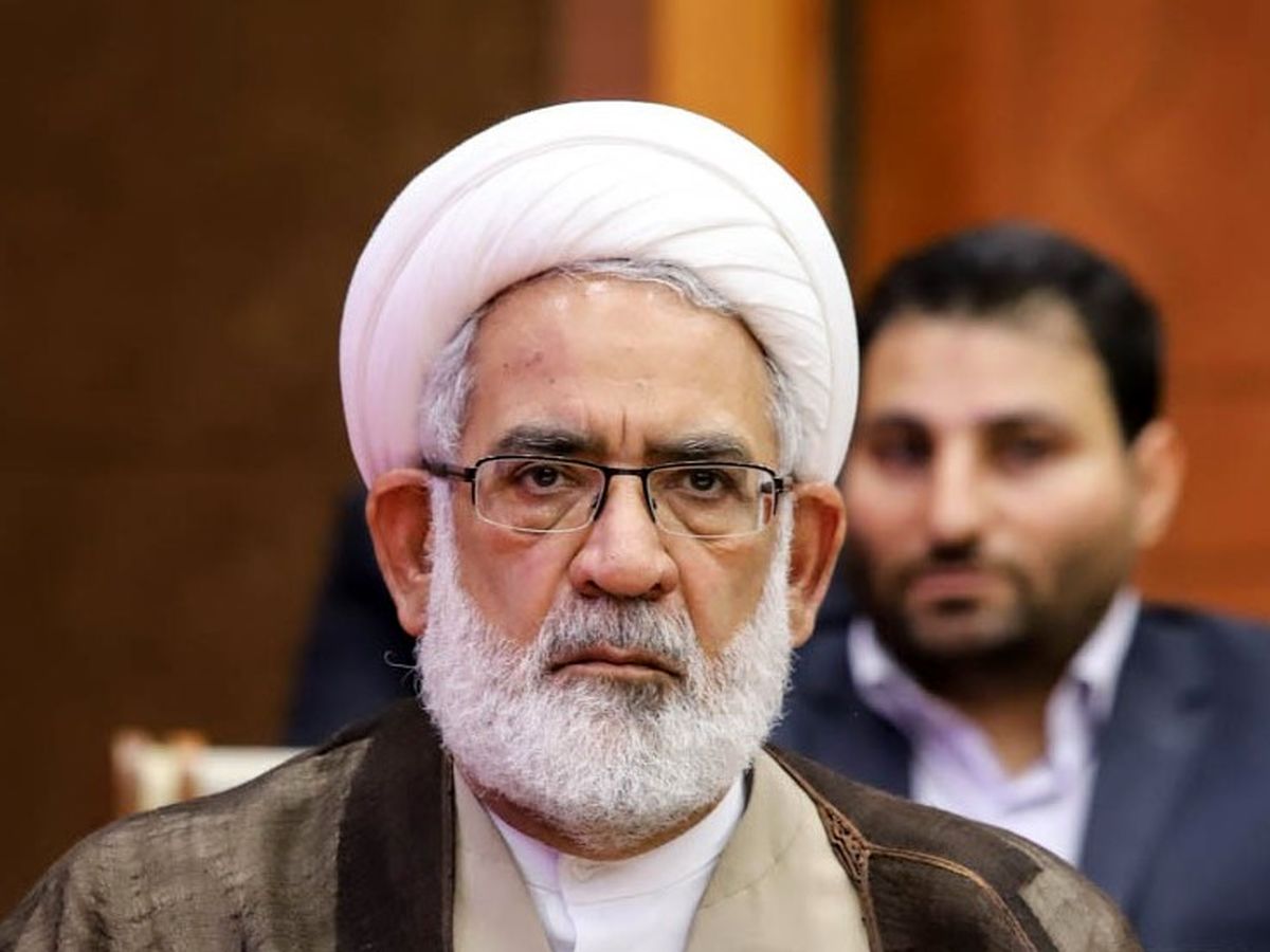 وضعیت نگهداری بازداشت شدگان اتفاقات اخیر مطلوب است