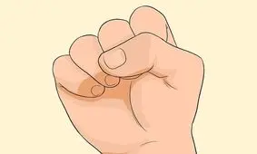 تست شخصیت شناسی/ فرم دستهایتان شخصیت شما را فاش می کند