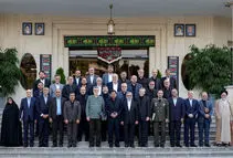 مروری بر 10 چهره خبرساز دولت رئیسی به بهانه سرنوشت برخی از اعضا؛ از عزل پنهان تا بدرقه تا زندان/ سرزمین عجایب دولت سیزدهم