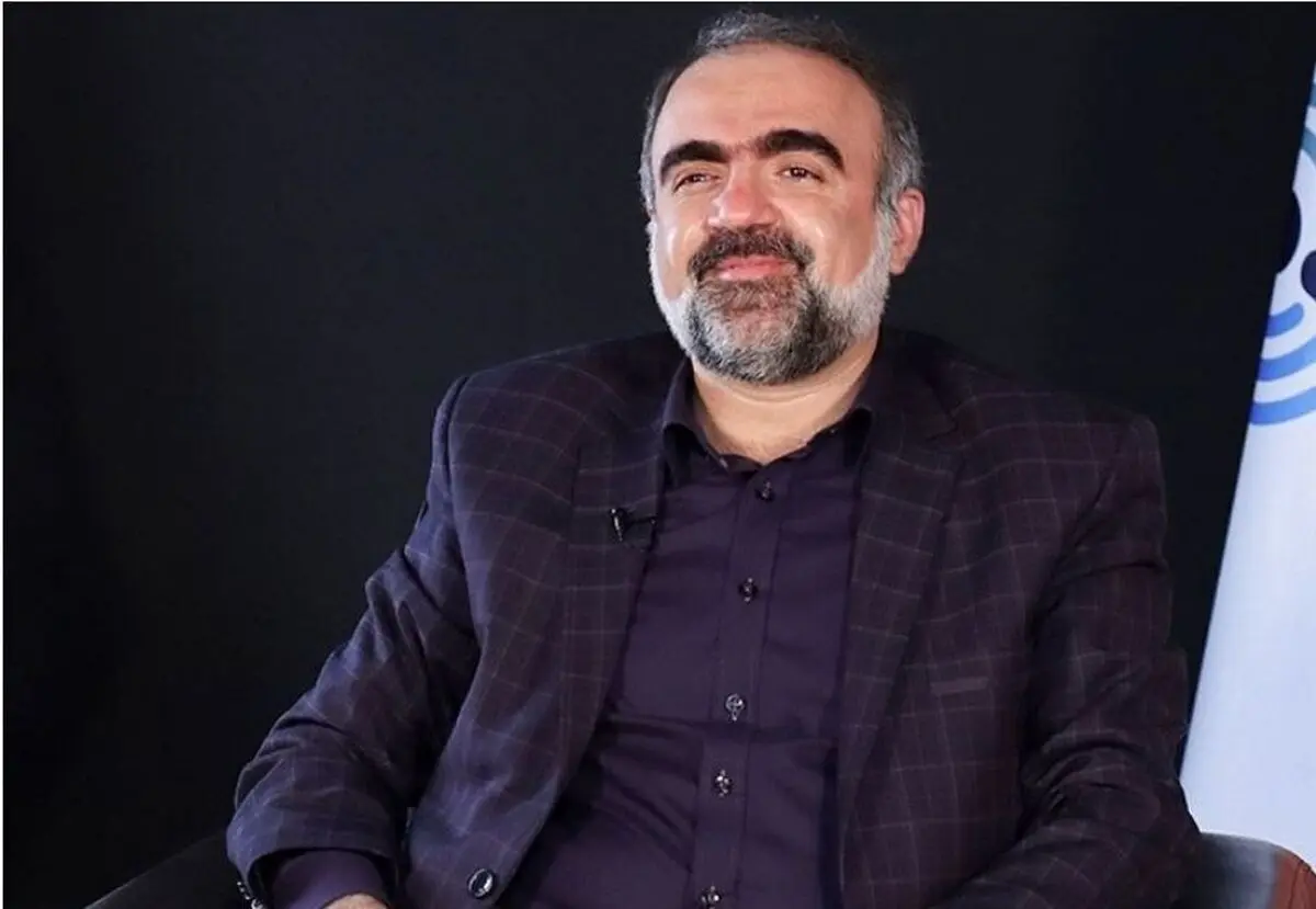 سرپرست وزارت صمت: سامانه جامع فروشگاهی بازار با قدرت ادامه می دهد