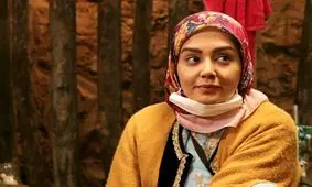 تیپ شیرین «نون خ» در تئاترشهر جلب‌توجه کرد 