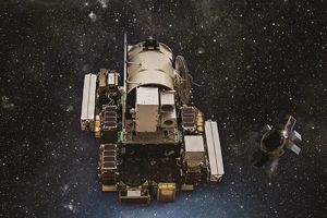 پروژه جدیدی برای مونتاژ ماهواره‌ها در فضا

