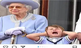 از قاب‌های درخشان باکینگهام تا میهمانی پرستاره بولگاری