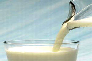 شیر نوشیدن روزانه احتمال ابتلا به سرطان پروستات را در مردان به میزان قابل توجهی افزایش می‌دهد