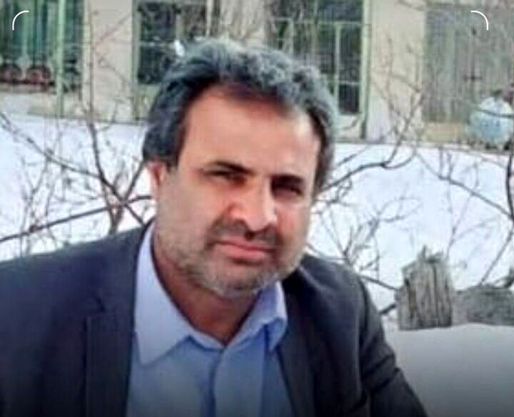 تیراندازی مرگبار به یکی از معتمدین ایرانشهر/ عکس