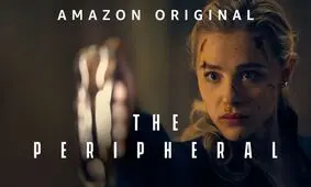 سریال The Peripheral؛ شگفتی تازه‌ای از سازندگان «وست‌ورلد»