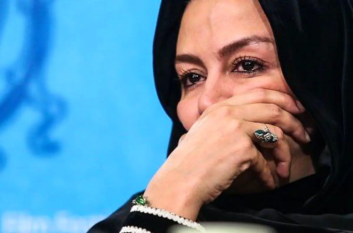 نامه مریلا زارعی به رهبر شهید انقلاب، کودکان میناب و جان‌برکفان‌ این روزهای ایران