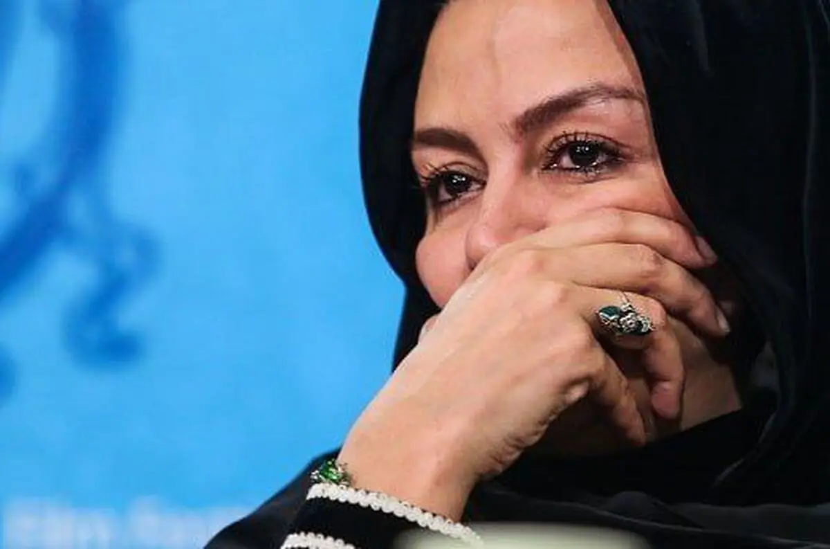 نامه مریلا زارعی به رهبر شهید انقلاب، کودکان میناب و جان‌برکفان‌ این روزهای ایران