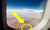 سوراخ کوچک پنجره هواپیما چه کاربردی دارد؟