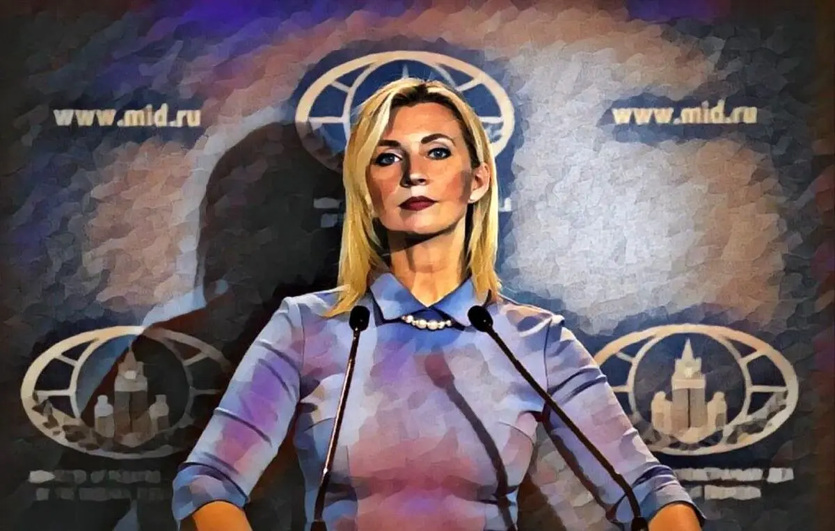 سخنان جنجالی مجری تلویزیون دولتی روسیه درباره احتمال اقدام نظامی در آسیای مرکزی، تکذیب شد