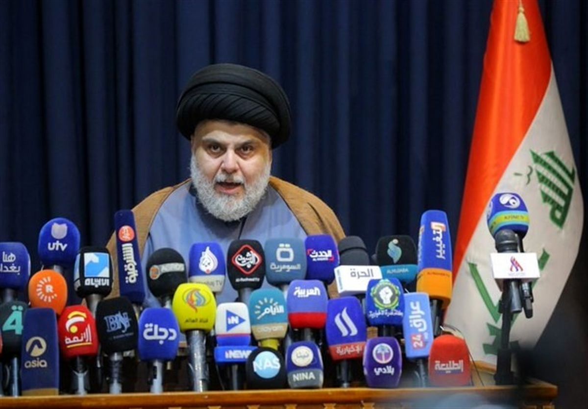 مقتدی صدر: نباید در زیارت اربعین فتنهای رخ دهد