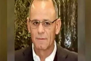 موساد یک ژنرال بلندپایه لبنانی را ربود
