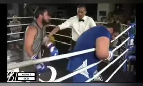 واکنش دارنده مدال جهانی پرورش اندام به شکست تحقیرآمیز سجاد غریبی/ عکس

