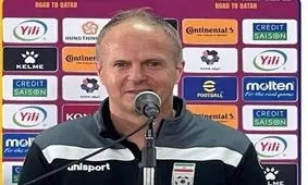 فدراسیون فوتبال ایران به جای تشکر ما را اخراج کرد