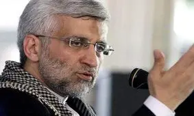 تایید ضدگلوله کردن خودروی سعید جلیلی توسط روزنامه نزدیک به قالیباف/ هزینه این کار در سال 89 به قیمت الان یک و نیم میلیارد تومان است