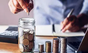  مقایسه سرانه درآمد کشورهای عربی و ایران!/ اینفوگرافی