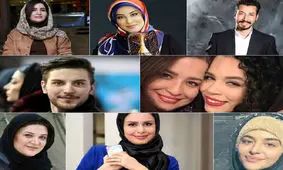 سلبریتی و افراد مشهور ایرانی و خارجی که فرزندان طلاق هستند/ ویدئو