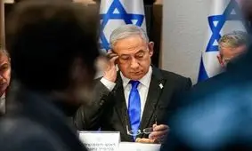 نتانیاهو دوباره نخست وزیر نخواهد شد حتی در صورت ائتلاف با احزاب عربی
