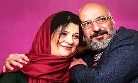 خاطره جالب و شنیدنی از زوج محبوب سینما و تلویزیون/ ویدئو