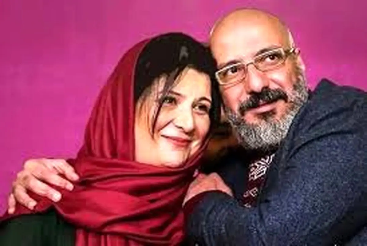 خاطره جالب و شنیدنی از زوج محبوب سینما و تلویزیون/ ویدئو