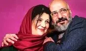 خاطره جالب و شنیدنی از زوج محبوب سینما و تلویزیون/ ویدئو