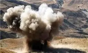 علت صدای انفجار در دزفول چه بود؟