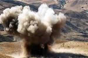 علت صدای انفجار در دزفول چه بود؟