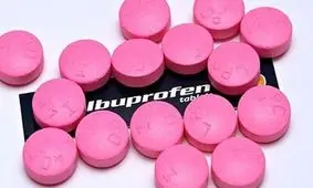 ایبوپروفن موجب تشدید درد آرتروز زانو‌ها می‌شود