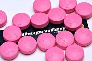 ایبوپروفن موجب تشدید درد آرتروز زانو‌ها می‌شود
