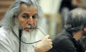 خاطره بازیگر ایرانی از همکاری با آنتونی کوئین