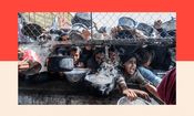 بی‌بی‌سی: اسرائیل به ارتکاب خطرناک‌ترین جنایات جنگی متهم است
