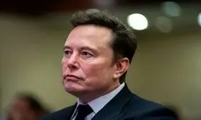 ایلان ماسک: اوکراین پشت پرده حمله سایبری به شبکه اجتماعی ایکس بوده است/ ویدئو
