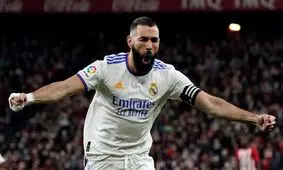 رئال هم الکلاسیکو را برد، هم فینالیست سوپرکاپ شد